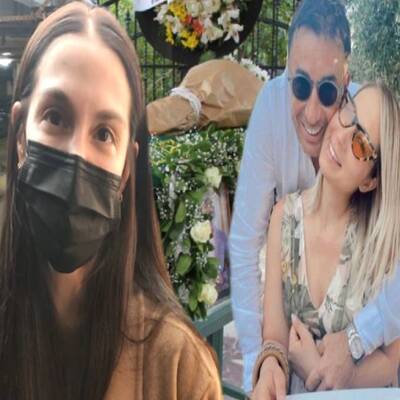 "Instagram'dan mı başsağlığı dileseydik?"