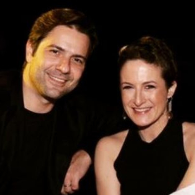 Aşkını haykırdı: Sevgilim, dostum, eşim...