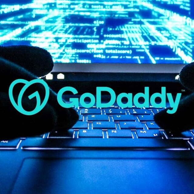 GoDaddy'de veri ihlali!