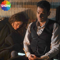 'Aziz'den aşk dolu tanıtım!