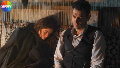 'Aziz'den aşk dolu tanıtım!