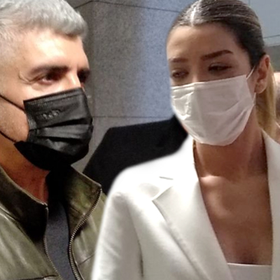 'Velayet' davasında karar!