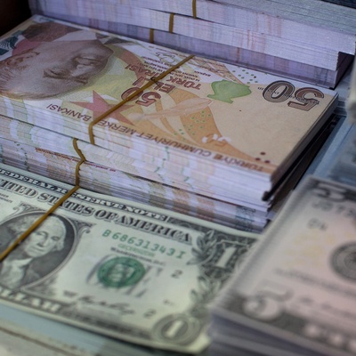 Kur korumalı TL mevduatta azami faiz belli oldu