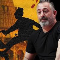 Cem Yılmaz'dan yeni film müjdesi