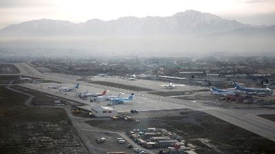 Türkiye ile ilgili kritik Kabil Havalimanı iddiası