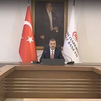 '2 ülke ile swap anlaşması 2 hafta içinde sonlandırabilir'