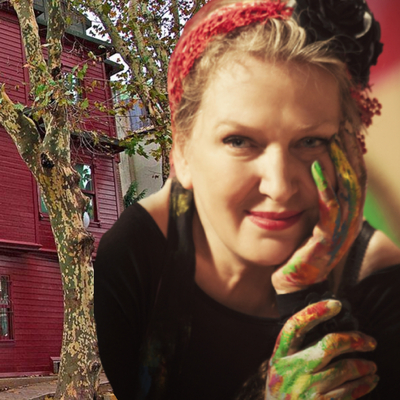 'İstanbul’da ölmek kolay değildir'