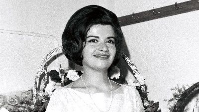 Yaşayan piyano efsanesi: İdil Biret