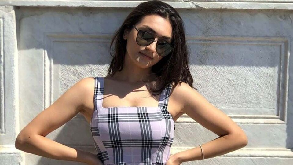 Duygu Delen'in ölümünde yeni rapor