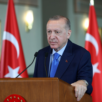 Cumhurbaşkanı Erdoğan soruları yanıtladı