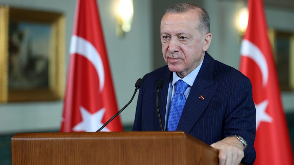 Cumhurbaşkanı Erdoğan soruları yanıtladı