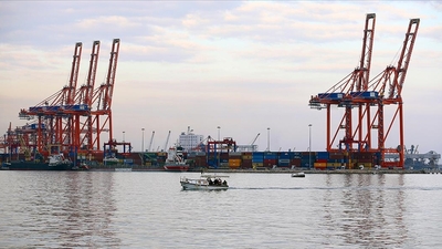 Limancılıkta yüzde 5 büyüme beklentisi