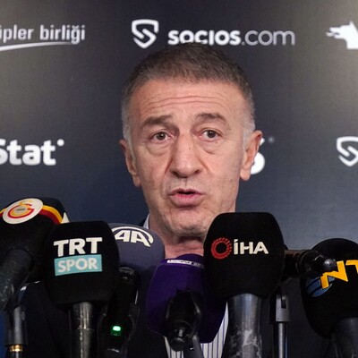 Ahmet Ağaoğlu'ndan flaş açıklamalar