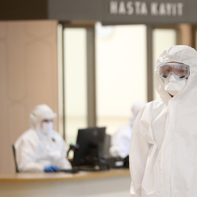 Koronavirüste son durum açıklandı