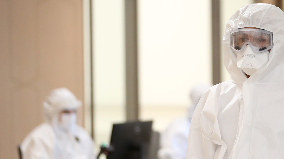 Koronavirüste son durum açıklandı