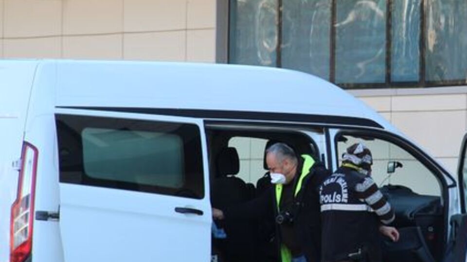 Bir kadın daha! Feci biçimde öldürdü!