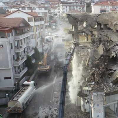 Kocaeli'de kentsel dönüşüme 'kat' engeli!