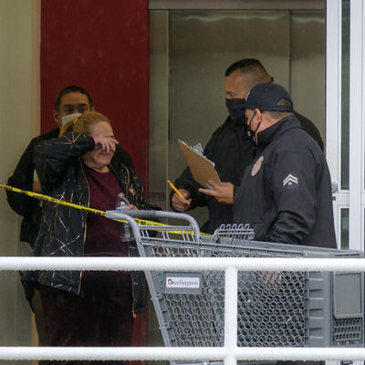 ABD'de 14 yaşındaki kız polis kurşunuyla öldü