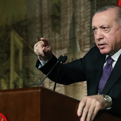 Cumhurbaşkanı Erdoğan: Fiyatlar aynı hızla inmeli