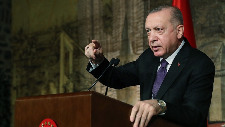 Cumhurbaşkanı Erdoğan: Fiyatlar aynı hızla inmeli