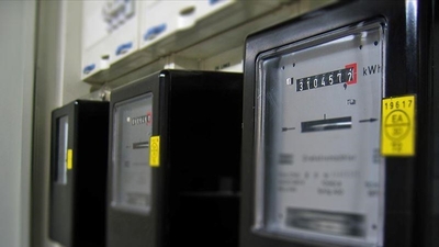 Sayaçların tamir ve ayar ücretleri açıklandı