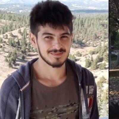 'Türkiye'ye tatile' diye çıktı, 3 yıldır haber yok!