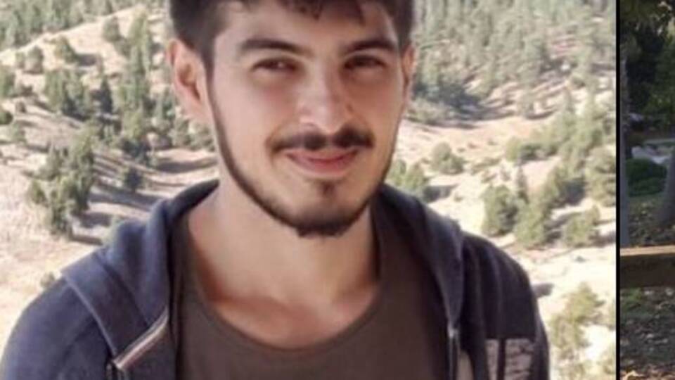 'Türkiye'ye tatile' diye çıktı, 3 yıldır haber yok!