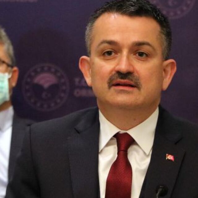 "Raf fiyatlarının ucuzlaması gerek"