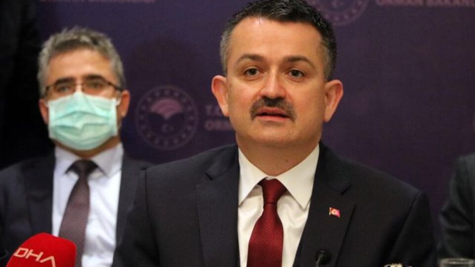 "Raf fiyatlarının ucuzlaması gerek"