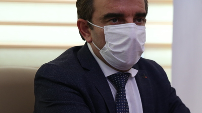 TURKOVAC'ı geliştiren Prof. Dr. Özdarendeli konuştu! Yüzde 100 koruyucu