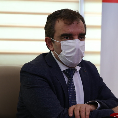 TURKOVAC'ı geliştiren Prof. Dr. Özdarendeli konuştu! Yüzde 100 koruyucu