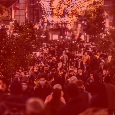 Bilim Kurulu Üyesi Şener: Omicron'un bizi teğet geçmesini istiyorsak...