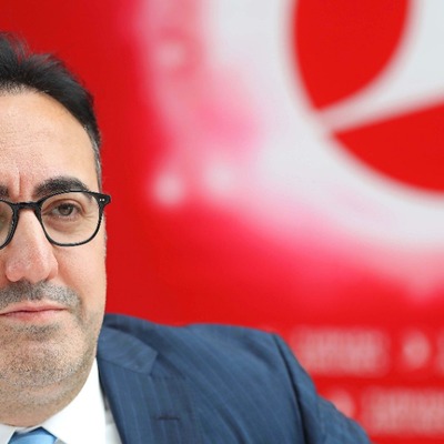 THY personele zamda uçtu