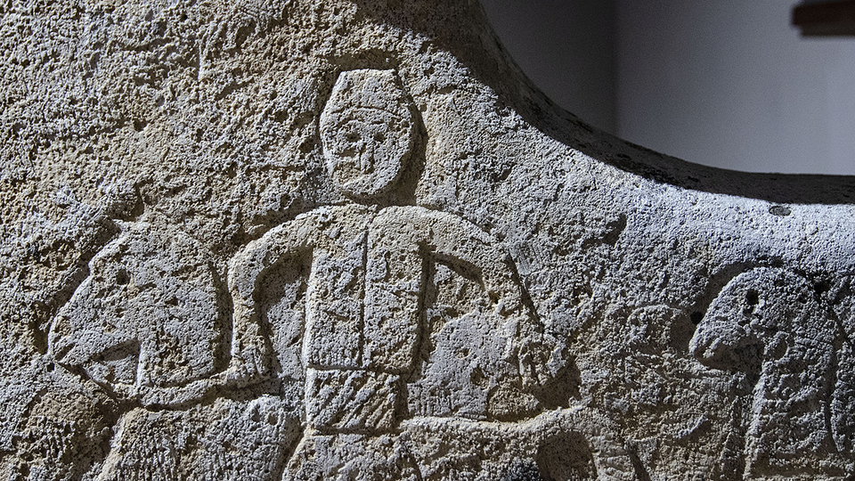 500 yıllık kültürün izleri