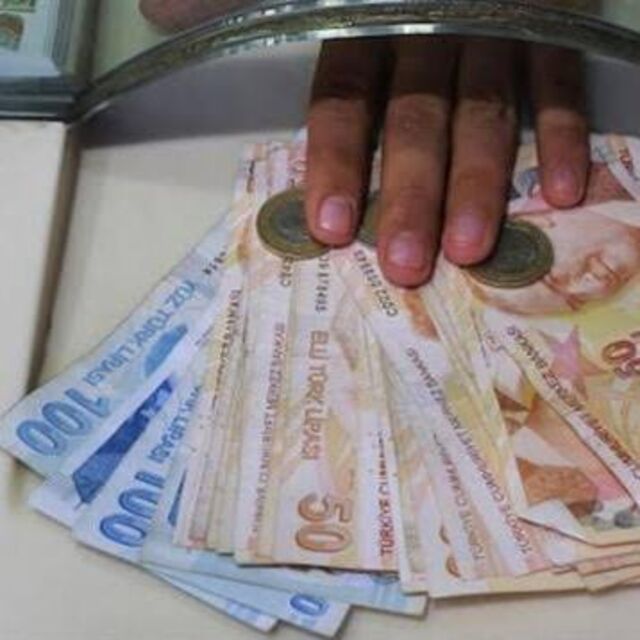 1100 TL yardım parası sorgulama ekranı