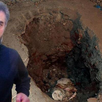 'Tandır' cinayetinde 6 yaşındaki çocuk dinlenecek