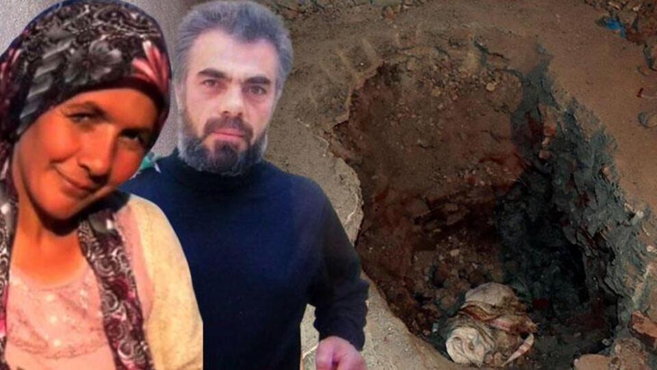 'Tandır' cinayetinde 6 yaşındaki çocuk dinlenecek