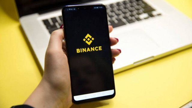 Binance'e Türkiye'den ceza