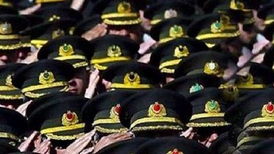 İşte TSK'dan ihraç edilen FETÖ'cü sayısı!