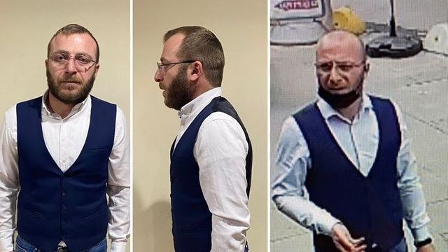 İstanbulkart yakalattı!