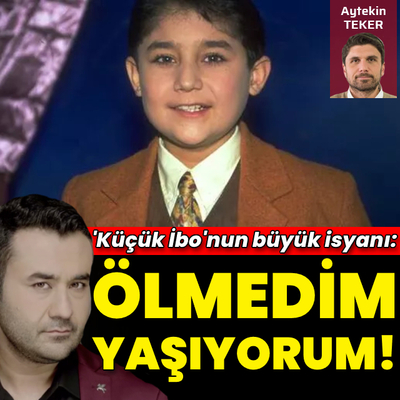 'O programda muziplik yaptım'