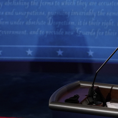 Olası Biden-Trump seçimine dair anket açıklandı