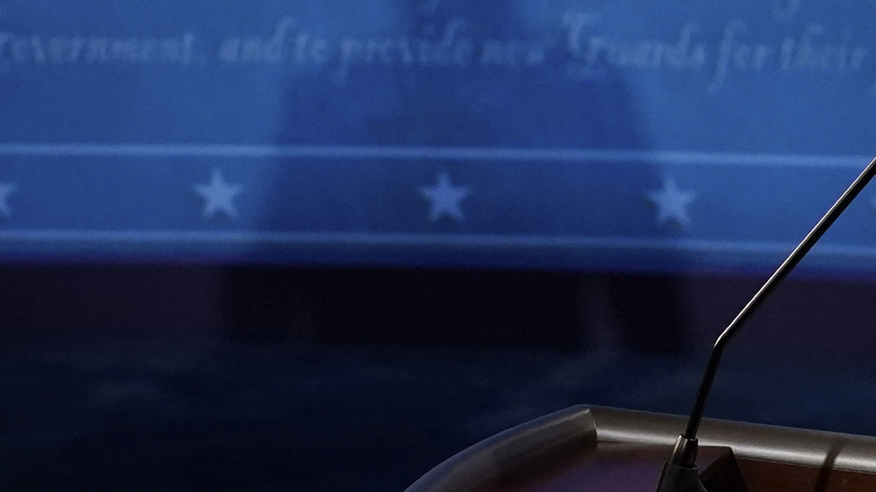 Olası Biden-Trump seçimine dair anket açıklandı