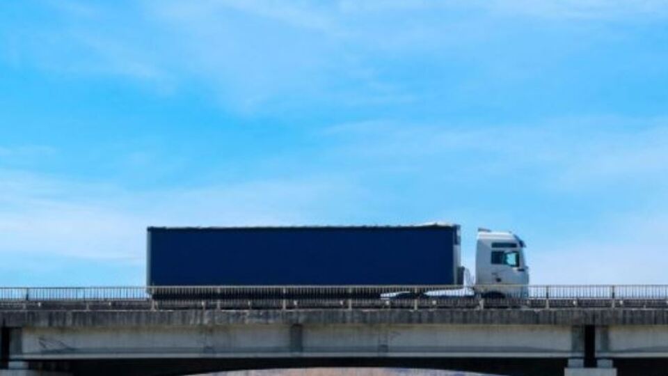 Re-Pie'dan Tırport'a yatırım!