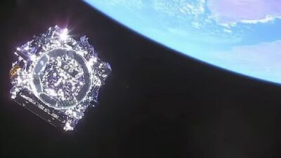 James Webb Uzay Teleskobu nedir?