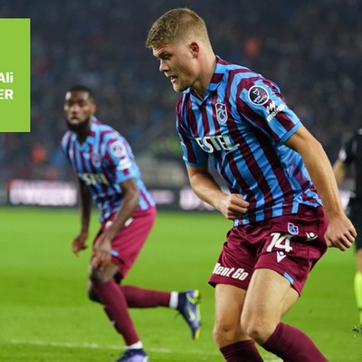 "Şampiyonluk oyunu"