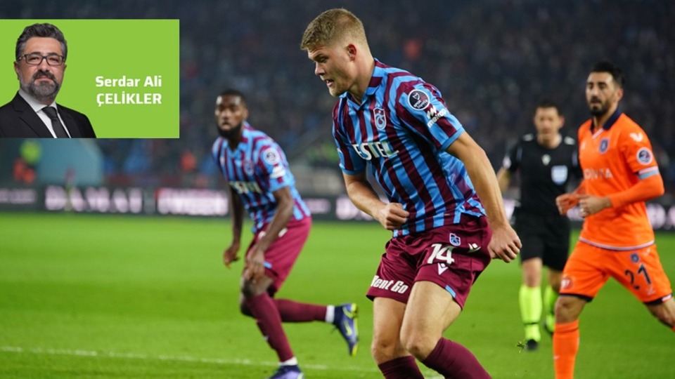 "Şampiyonluk oyunu"