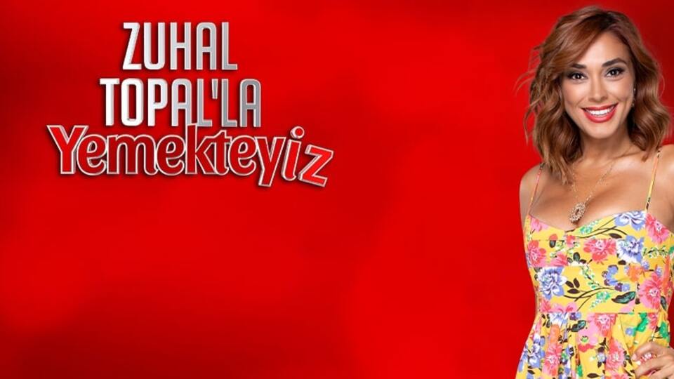Zuhal Topal'la Yemekteyiz kim kazandı?