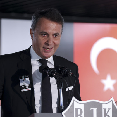 Orman yönetimi ibra edilmedi