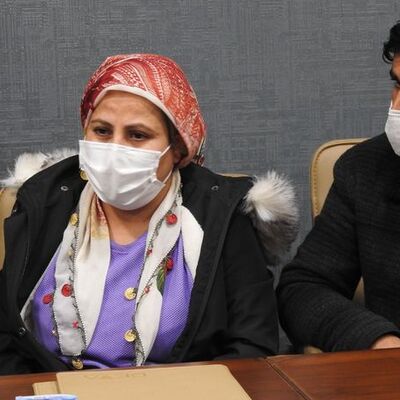 Pitbull saldırısına uğrayan Asiye Ateş'in babası konuştu